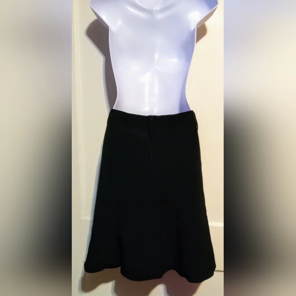 🛍️ BUNDLE ONLY 🛍️ALLY B LADIES BLACK SKIRT